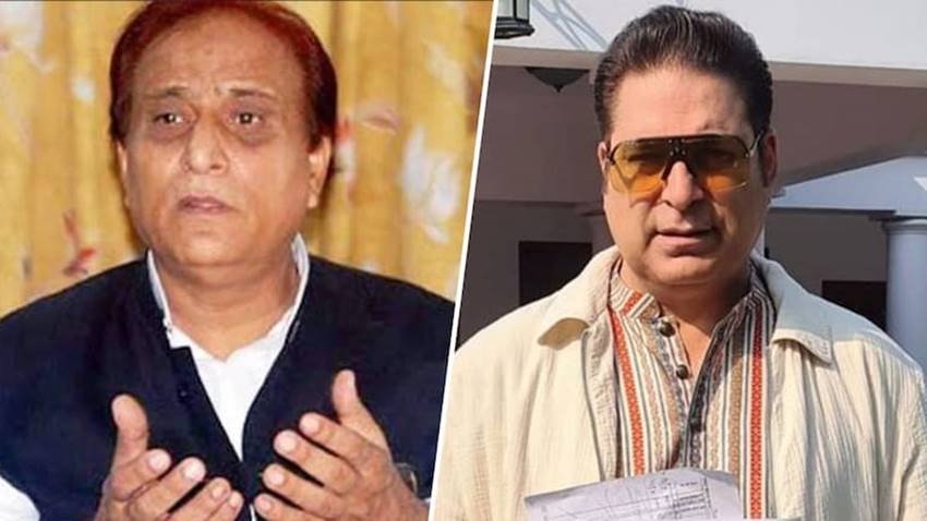 रामपुर विधानसभा सीट को भी यूपी की हॉट सीट के तौर पर देखा जा रहा है। इस सीट से सपा के कद्दावर नेता और सांसद आजम खान चुनाव लड़ रहे हैं। उनका मुकाबला कांग्रेस के नवाब काजिम अली खान से है।