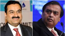Asia’s Richest Person Gautam Adani : मुकेश अंबानी को पछाड़ गौतम अडानी बने एशिया के सबसे अमीर व्यक्ति