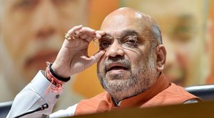 Union Minister| Amit Shah Photo| Amit Shah Akhilesh Yadav| Amit Shah|