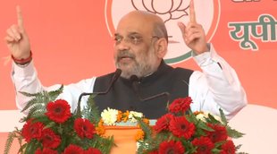 Amit Shah
