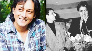 Amitabh Dayal, Amitabh Dayal death, Amitabh Dayal photos, Amitabh Dayal age,