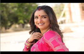 Amrapali Dubey, Amrapali Dubey video, Bhojpuri actress