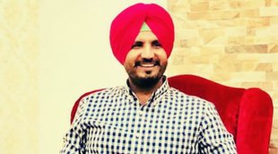 Amrinder singh raja, Congress
