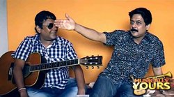 लता मंगेशकर ने रखा था मेरा और मेरे घर का नाम : मिलिंद