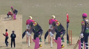 Andre Russell | Bangladesh Premier League | Comilla Victorians | Minister Group Dhaka | BPL