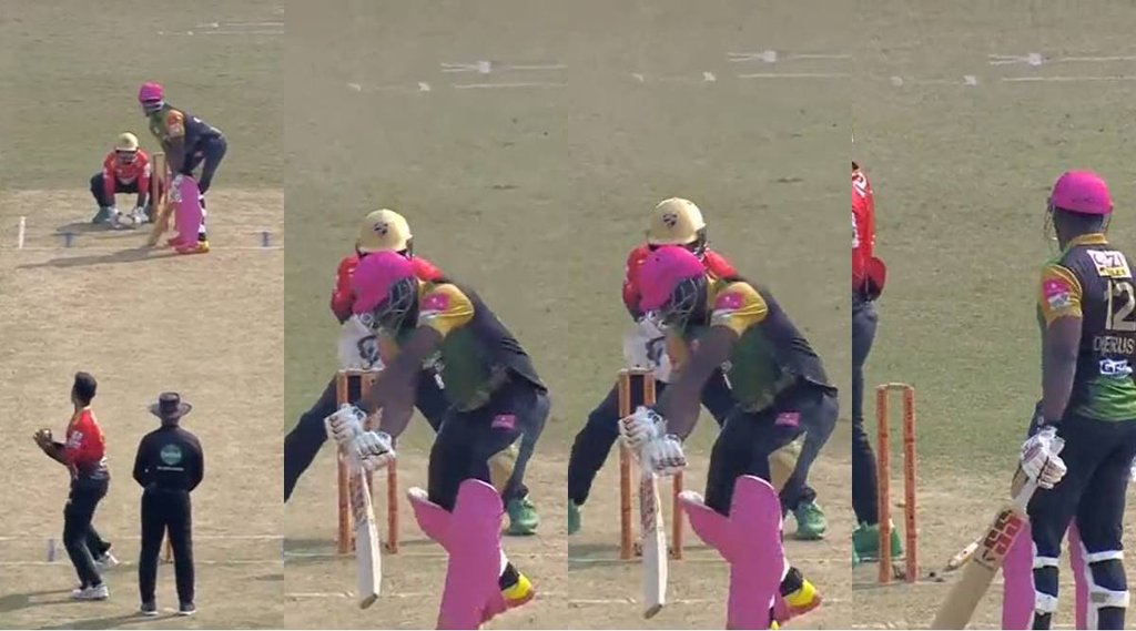 Andre Russell | Bangladesh Premier League | Comilla Victorians | Minister Group Dhaka | BPL
