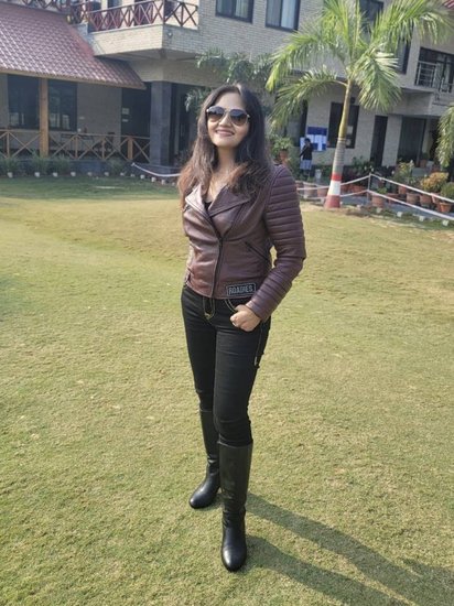 अनुपमा के कुछ म्यूजिक वीडियोज भी आ चुके हैं। अनुपमा राग ने बॉलीवुड फिल्म लखनऊ जंक्शन में गाना भी गाया है और म्यूजिक कंपोज भी किया है।