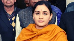 Aprna Yadav, UP Election 2022