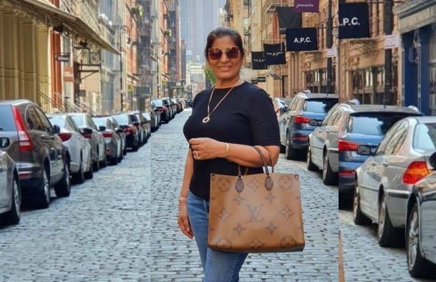 अर्चना सनी देओल से लेकर अक्षय कुमार तक जैसे एक्टर के संग काम कर चुकी हैं।