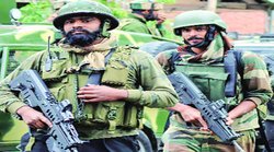 रक्षा खरीद में इजाफा, 68 फीसद रकम घरेलू उद्योगों के लिए