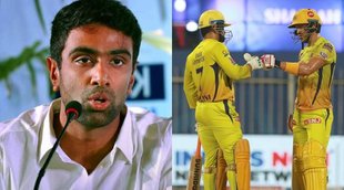 IPL Auction 2022, CSK, Chennai Super Kings, Ravichandran Ashwin, Faf Du Plessis Auction CSK