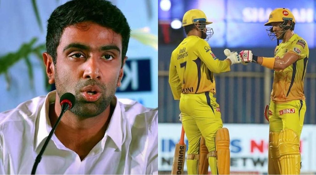 IPL Auction 2022, CSK, Chennai Super Kings, Ravichandran Ashwin, Faf Du Plessis Auction CSK