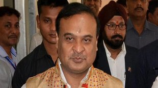 Assam Name Issue, Name Change Case, Assam CM Himanta Biswa Sarma