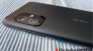 Asus 8Z Smartphone