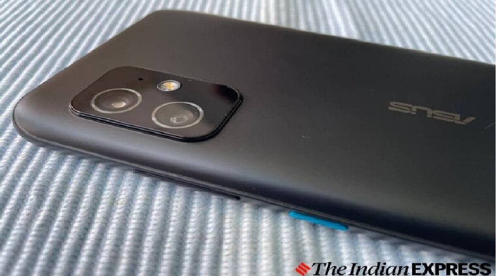 Asus 8Z Smartphone