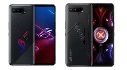 Asus ROG Phone 5s स्मार्टफोन 64 MP कैमरा और 6000 mAh बैटरी के साथ भारत में हुआ लॉन्च, जानिए कीमत