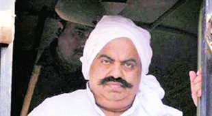 UP Assembly election 2022, Atiq Ahmad, Ali ahmad, Umar ahmad