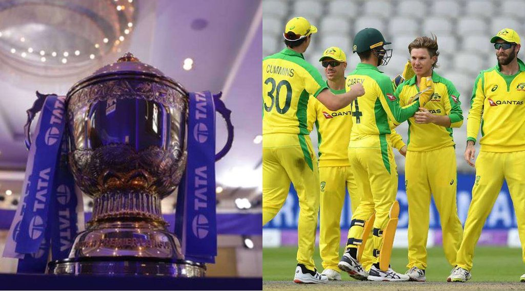 IPL 2022 Australian Players, David Warner, Pat Cummins, IPL 2022, IPL 2022 Teams David Warner