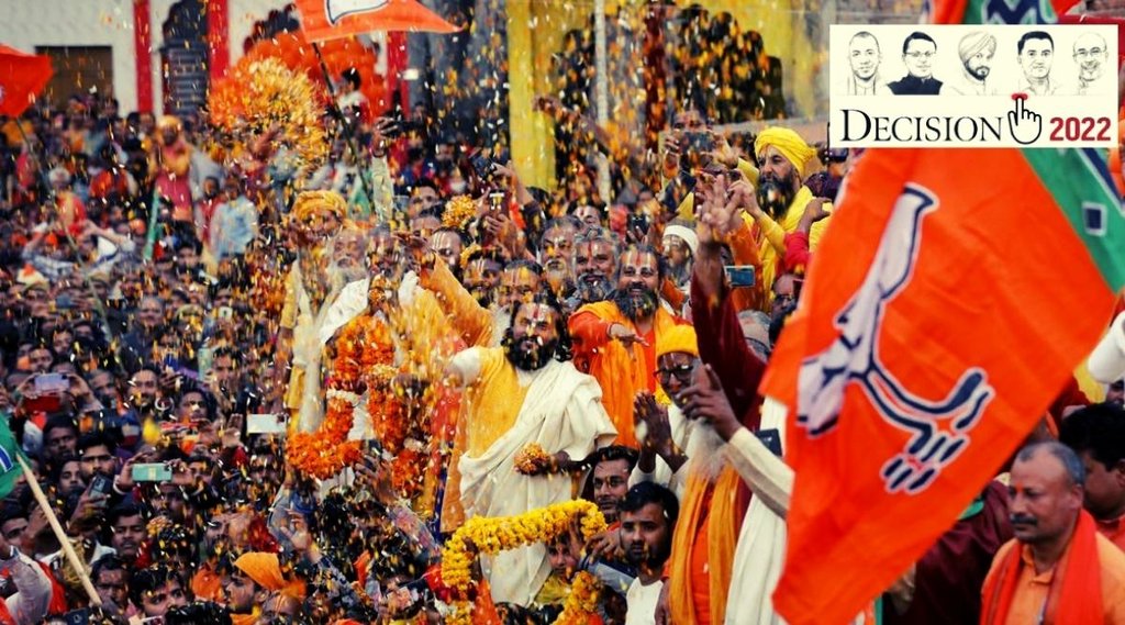 Ayodhya, UP Election