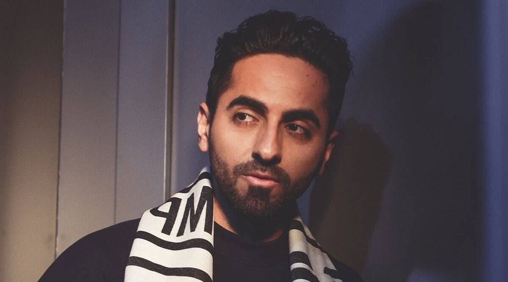 Ayushmann Khurrana, Ayushmann Khurrana photo, Ayushmann Khurrana fan