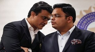 BCCI Apex Council Meeting, BCCI Meeting, BCCI Apex Council, Jay Shah Sourav Ganguly, BCCI Central Contracts