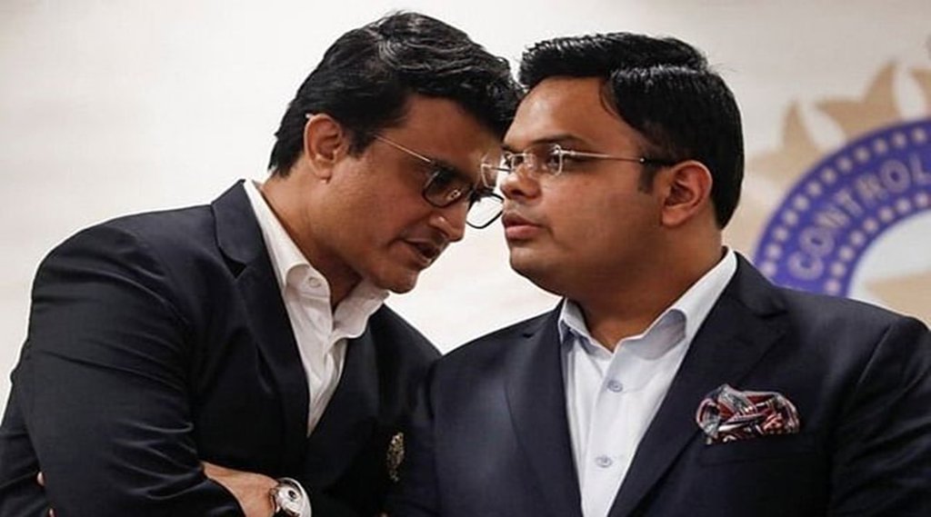 BCCI Apex Council Meeting, BCCI Meeting, BCCI Apex Council, Jay Shah Sourav Ganguly, BCCI Central Contracts