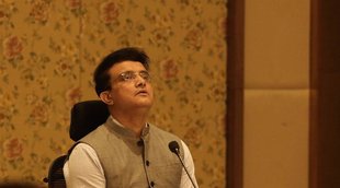 BCCI President | Sourav Ganguly | Virat Kohli | Ranji Trophy