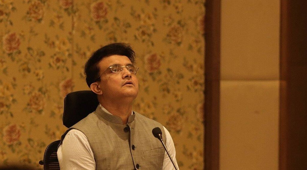 BCCI President | Sourav Ganguly | Virat Kohli | Ranji Trophy