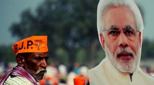 BJP, Modi, UP election 2022