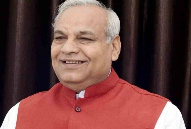 कानपुर की गोविंद नगर सीट से बीजेपी सांसद सत्यदेव पचौरी अपने बेटे अनूप के लिए टिकट मांग रहे थे लेकिन पार्टी ने सुरेंद्र मैथानी को दे दिया।