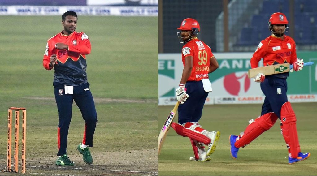 Bangladesh Premier League 2022, BPL 2022, Shakib Al Hasan, Fortune Barishal Captain, BPL Points Table
