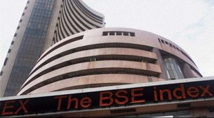 BSE Building| Stock Market Today, Stock Market Live|