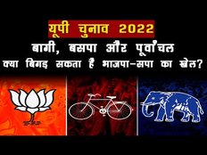 UP Election