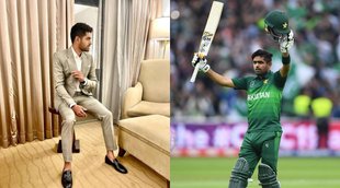 Babar Azam, babar azam property, pakistan cricket team captain, babar azam lifestyle, babar azam net worth