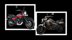 Bajaj Avenger Street 160 vs Suzuki Intruder: कीमत, स्टाइल और माइलेज में कौन है बेस्ट क्रूजर बाइक, जानें यहां
