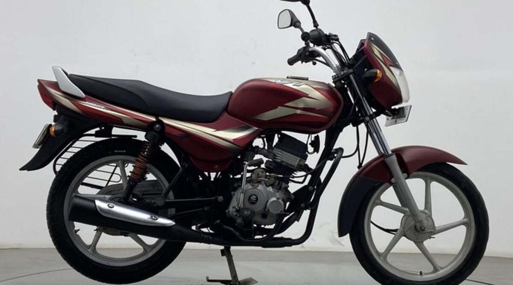 Bajaj CT100 । Second hand Bikes । Used Bikes । Bajaj Auto