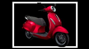 Bajaj Chetak । Electric Scooter । E Scooter