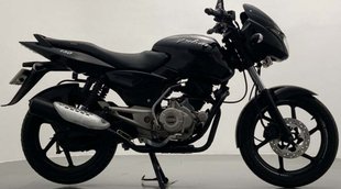Second Hand Bikes । Bajaj Pulsar 150 । Bajaj Auto