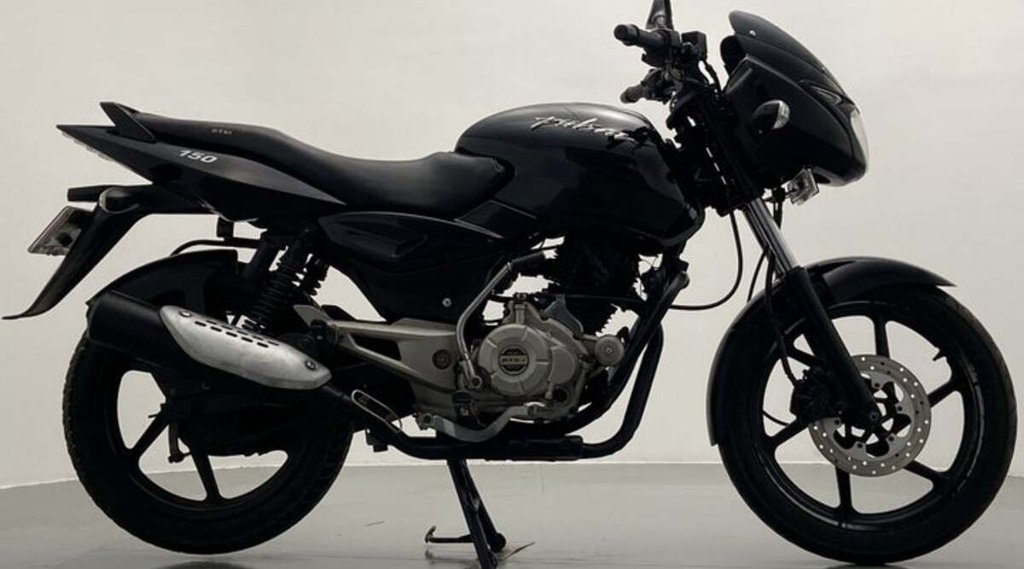 Second Hand Bikes । Bajaj Pulsar 150 । Bajaj Auto