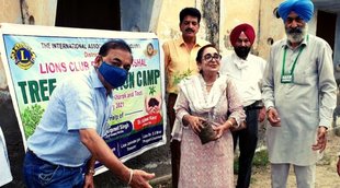 Baljit Kaur, AAP, Punjab Election