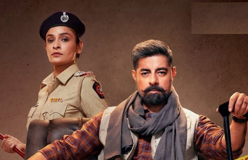 क्राइम थ्रिलर वेब सीरीज kaun who did it में सुशांत सिंह और संवेदाना सुवाल्कर की एक्टिंग ने कहानी में जान डाल दी है। इसके हर एपिसोड मे आपको ट्विस्ट मिलेगा । इसे  flikart video पे अपनी family के साथ एंजॉय कर सकते हैं।