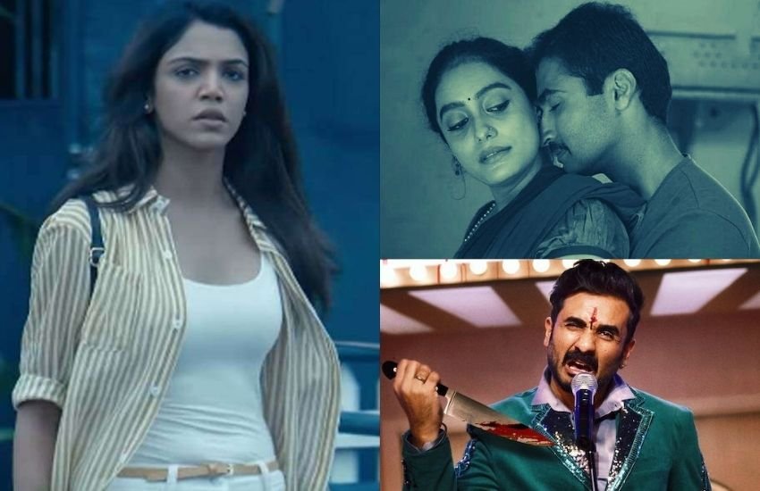 हिंदी में ओटीटी पर कई अन्य भाषाओं की बेहतरीन वेब सीरीज मौजूद हैं। खास बात ये है कि इन सीरीज में कहानी भले ही प्यार,वासना और हत्या की हो लेकिन इन कहानियों को बहुत ही अलग स्क्रीप्ट पर बनाया गया है। तो चलिए जानें बेस्ट 6 वेब सीरीज कौन सी हैं, जिन्हें आपको जरूर देखना चाहिए।