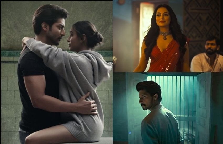 ओटीटी पर वैसे तो कई सीरीज़ हैं जिनमें आपको रोमांस के साथ कॉमेडी और मिस्ट्री मिल जाएगी, लेकिन यहां आपके लिए कुछ खास सीरीज लाए हैं जो आपके कॉमेडी-रोमांस और मिस्ट्री थ्रिल का भरपूर डोज होगी। तो चलिए जानें कौन सी हैं ये फिल्में।