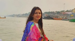 Bhagyashree, Bhagyashree photo