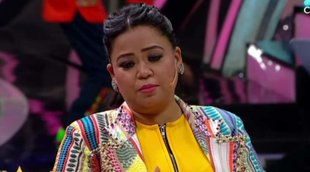 Bharti Singh, bollywood