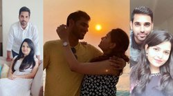 अपनी पड़ोसन को ही दिल दे बैठे थे भुवनेश्वर कुमार, पत्नी ने हैक कर लिया था भारतीय गेंदबाज का फेसबुक अकाउंट