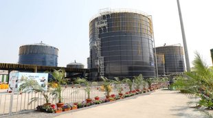 Bio CNG Plant| CNG Plant| Indore