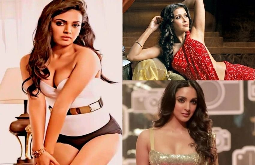 ओटीटी पर वेब सीरीज में फिल्मों से ज्यादा खुलपन और एडल्ट कंटेंट नजर आता है। यी कारण है कि कुछ वेब सीरीज अपनी कहानी के लिए ही नहीं बोल्ड सीन के लिए भी जानी गई हैं। इन सीरीज में एक्ट्रेसेस के बोल्ड और इंटीमेट सीन कभी खूब चर्चा में थे। तो चलिए जानें ये एक्ट्रेस कौन हैं और किस वेब सीरीज में इनके बोल्ड सीन की चर्चा थी।