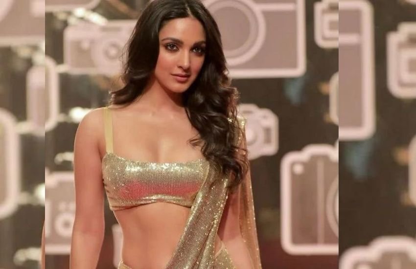 कियारा आडवाणी का जिनके बोल्ड सीन की तस्वीर सोशल मीडिया पर खूब वायरल हुई थी।वेब सीरीज ‘लस्ट स्टोरीज’ में कियारा ने भी भरपूर इंटीमेट सीन्स दिए थे।