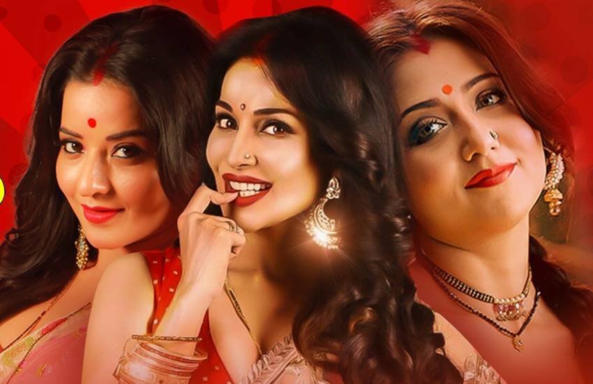 Free Bold Web Series : ओटीटी (OTT) पर एमएक्स प्लेयर ऐसा प्लेटफॉर्म है जहां बिना पैसे खर्च किये कोई भी अपना मनोरंजन कर सकता है। आइए डालते हैं इस प्लेटफॉर्म पर फ्री में उपलब्ध उन वेब सीरीज पर एक नजर जो अपने बोल्ड कंटेंट के लिए चर्चा में रही थीं: